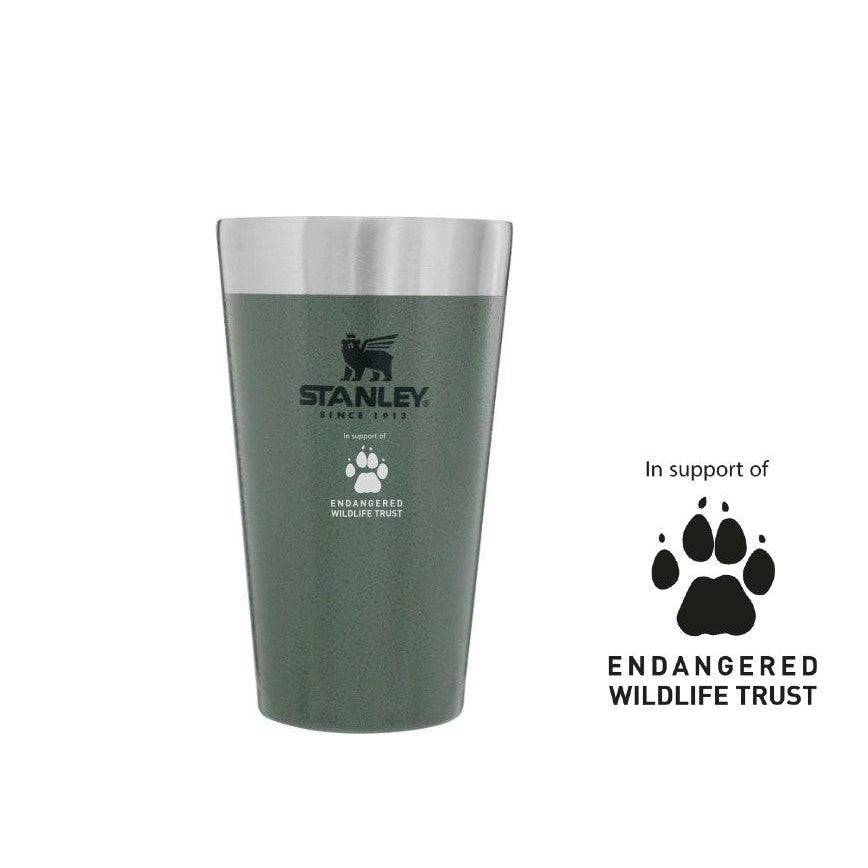 Stanley Adventure Stacking Beer Pint - 0.47L (Limited Edition EWT