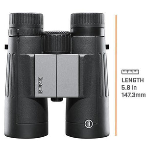 Bushnell 10x42 powerview binoculars sales review