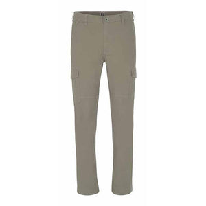 Jonsson Workwear Ripstop Multi-Pocket Pants