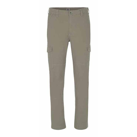 Jonsson Workwear Ripstop Multi-Pocket Pants