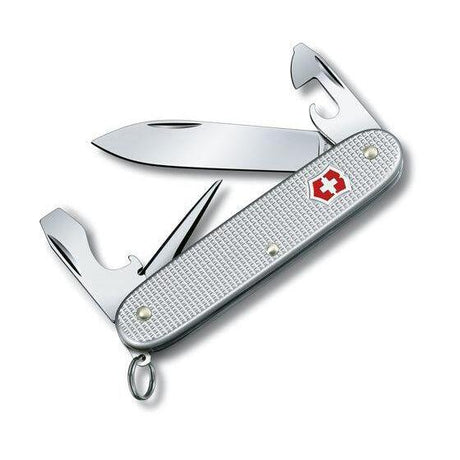Victorinox Pioneer Soldier