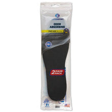 SolComfort Odour Attacking Insole