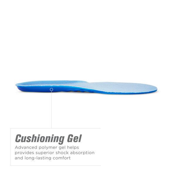 SofComfort Cushioning Gel Insole