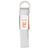 SofSole Athletic Oval Laces - 54cm