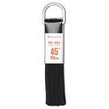 SofSole Athletic Oval Laces - 114cm