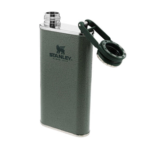 Stanley Classic Wide Mouth Hip Flask - 0.23L