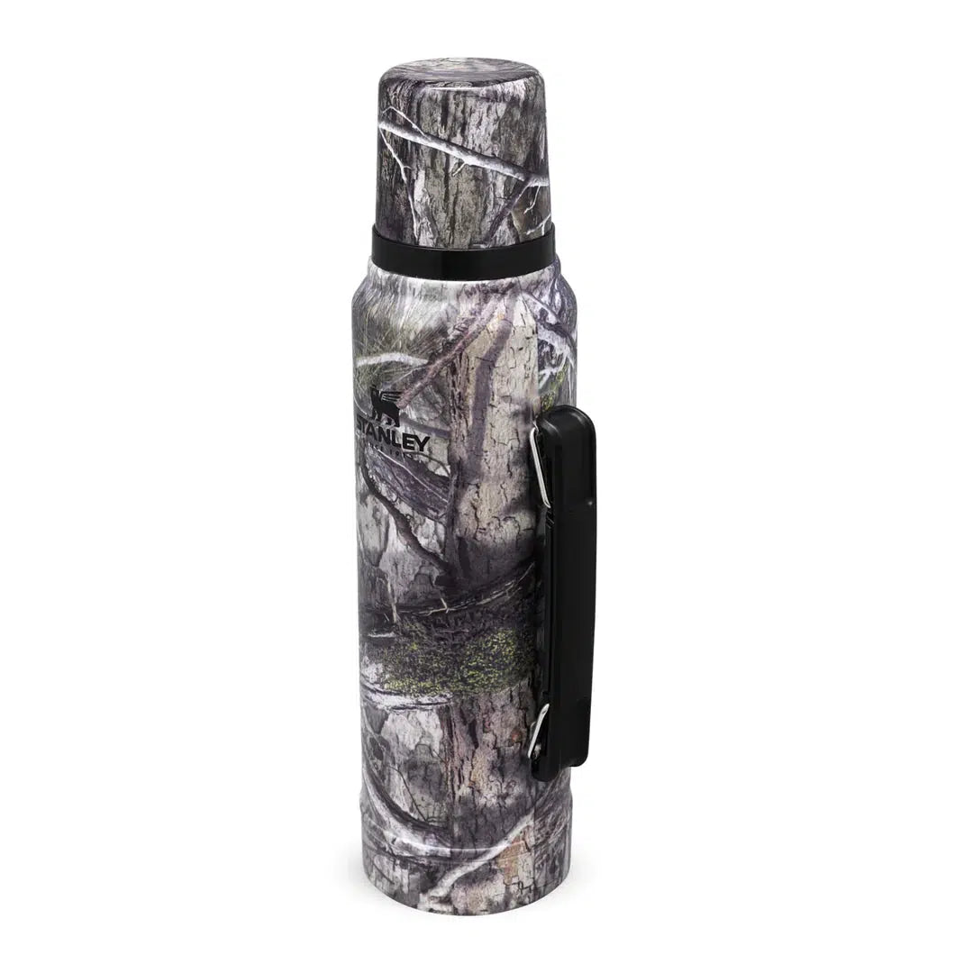 Stanley Classic Vacuum Flask - 1L