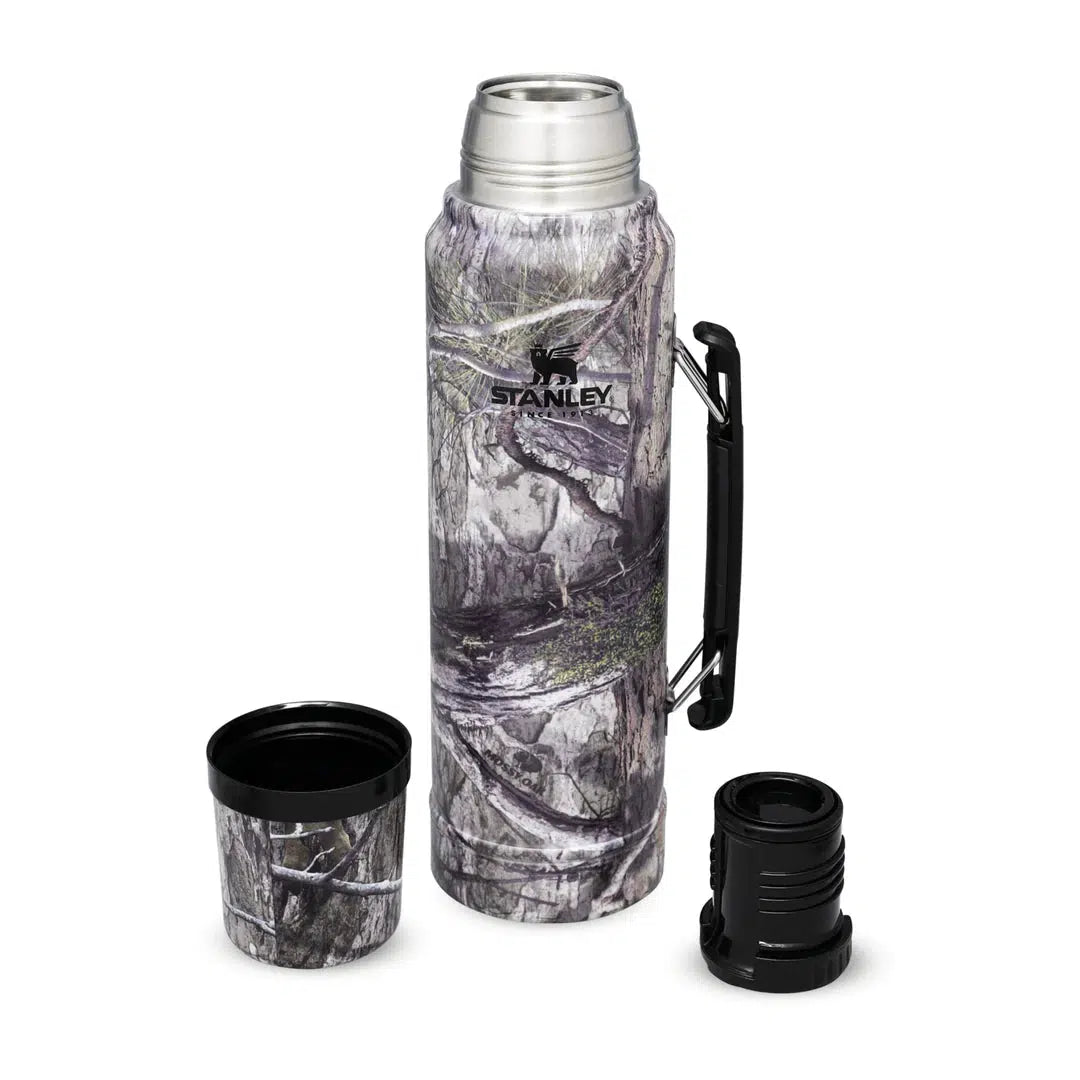 Stanley Classic Vacuum Flask - 1L