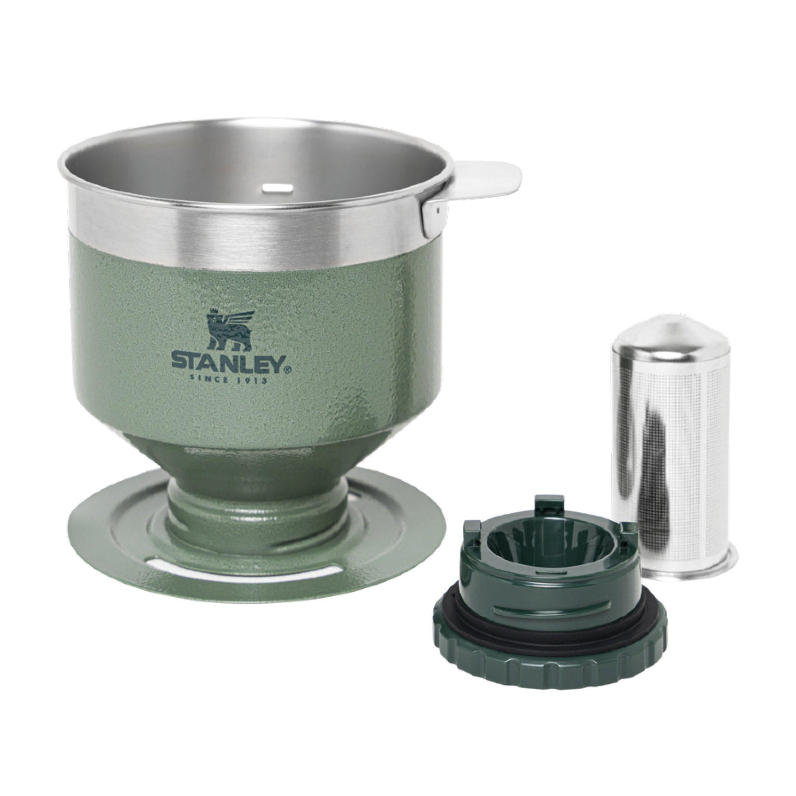 Stanley Perfect Brew Pour Over – Trappers