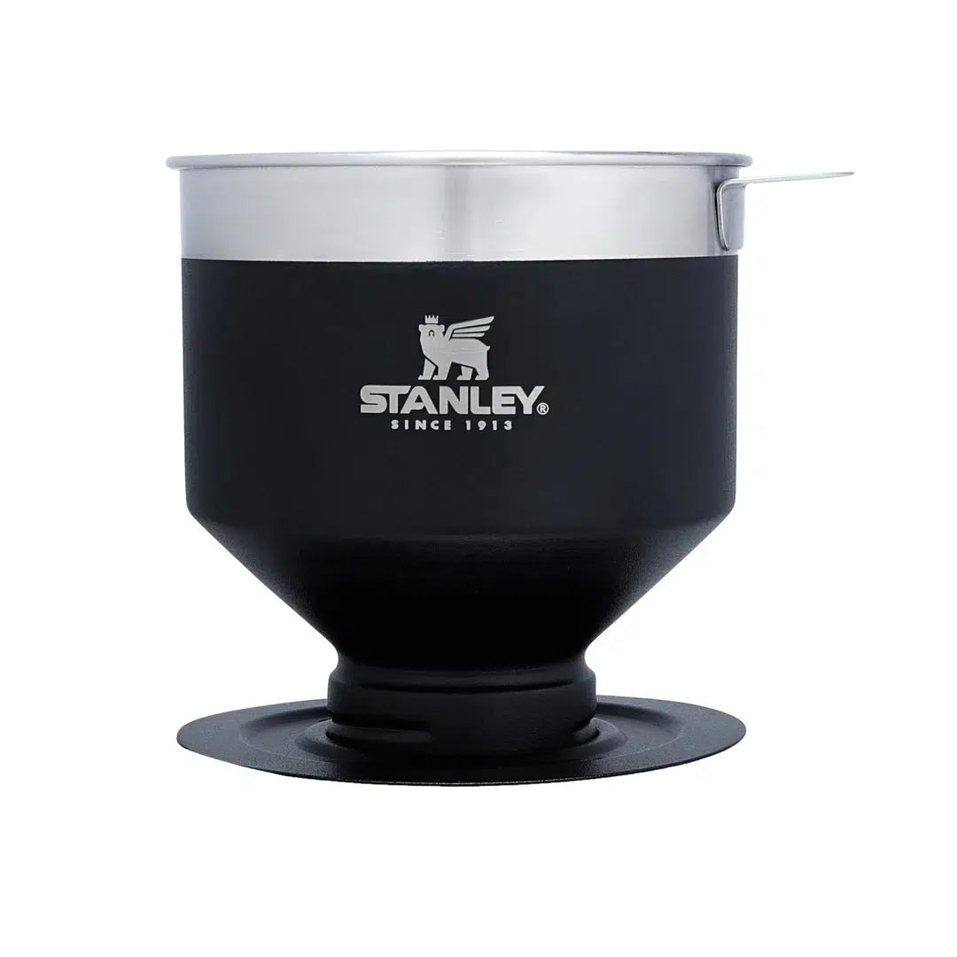 Stanley パーフェクトブリューポアオーバーセット Stanley Perfect Brew Pour Over – Trappers