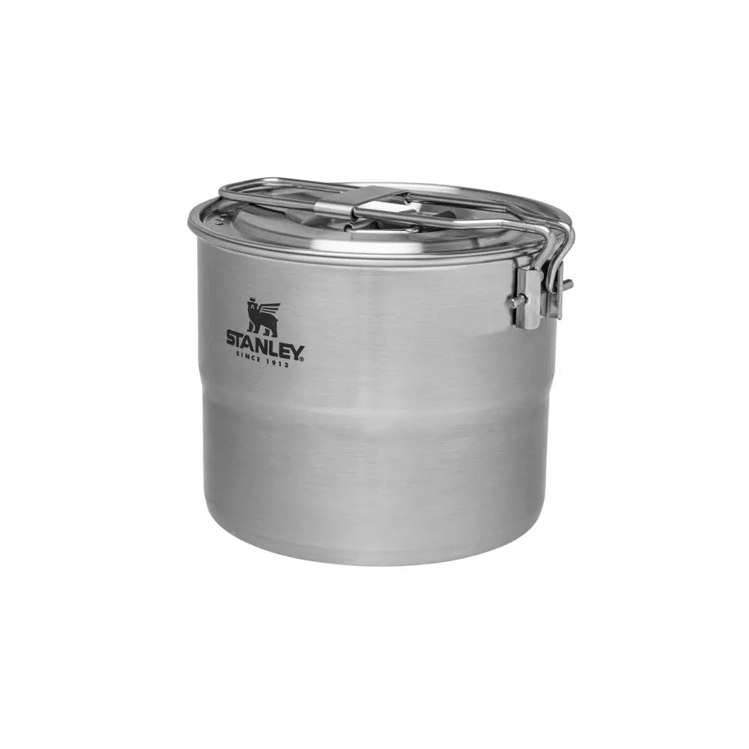 Stanley Adventure Cook-set for 2