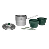 Stanley Adventure Cook-set for 2