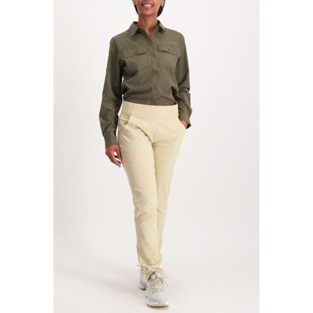 Hi-Tec Ladies Traveller Pants