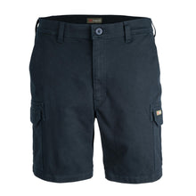 Load image into Gallery viewer, Trappers 21cm Twill Cargo Stretch Short