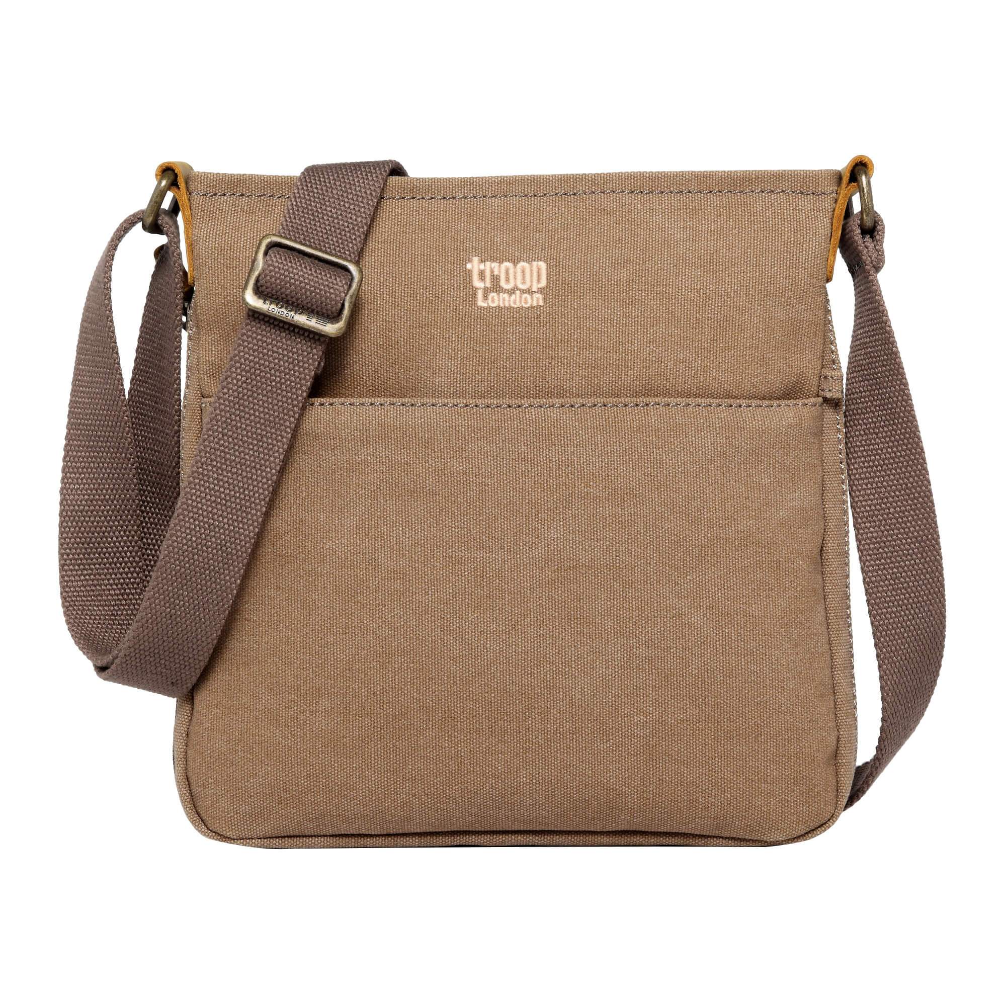Troop london top man bag
