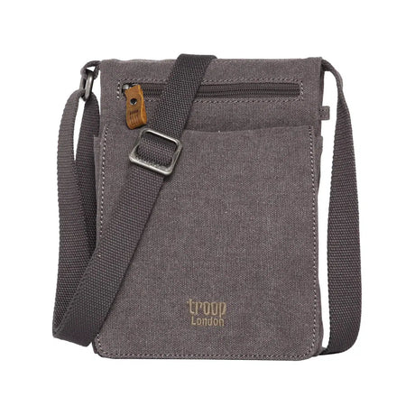 Troop Classic Across Body Bag