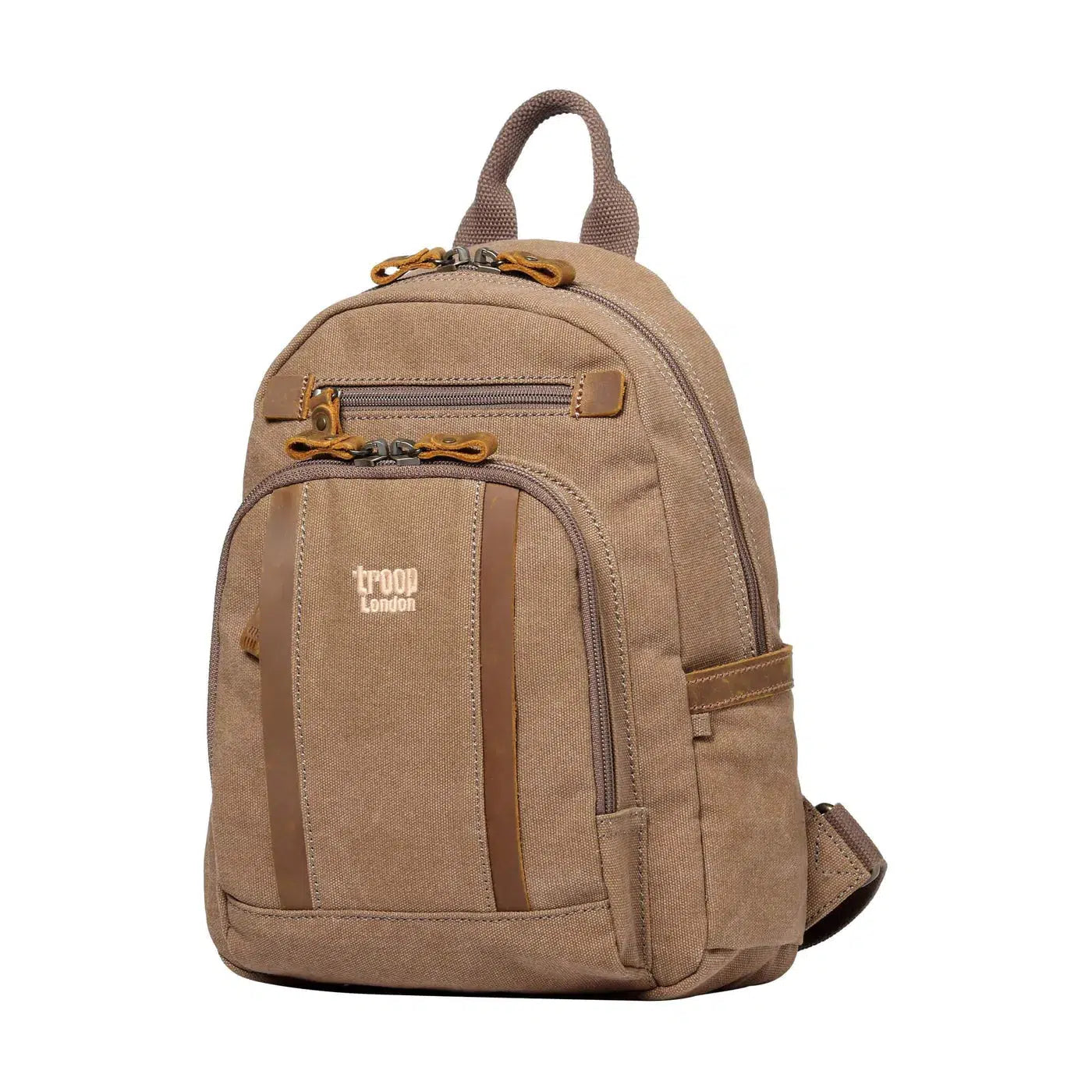 Mini Plaid Pattern Backpack Purse Small Preppy College - Temu
