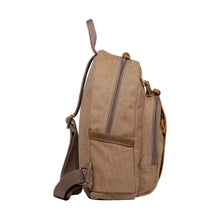 Load image into Gallery viewer, Troop Classic Canvas Utility Backpack - Small