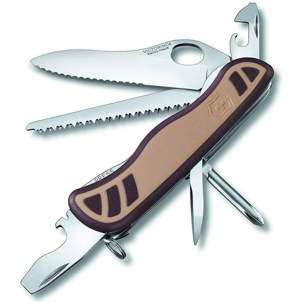 Victorinox Trailmaster Grip – Trappers