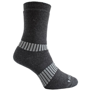 Cape Mohair Trek Boot Sock