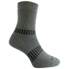 Cape Mohair Trek Boot Sock