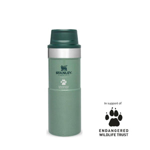 Stanley Classic Trigger Action Mug - 0.35L (Limited Edition EWT)