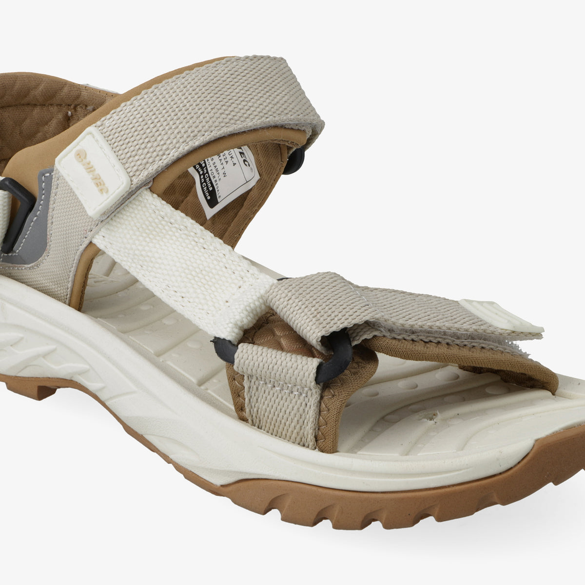 Trappers Raft Hi-Tec Ladies Ula Raft Sandal – Trappers