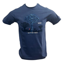 Trappers Quiver Tree T-shirt