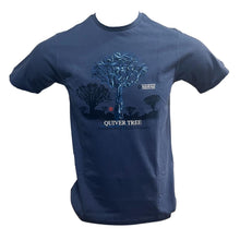 Load image into Gallery viewer, Trappers Quiver Tree T-shirt