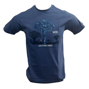 Trappers Quiver Tree T-shirt