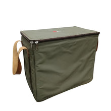 Trappers Canvas Cooler - 40L