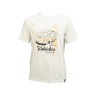 Kakiebos RV Paint T-shirt