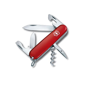 Victorinox Spartan