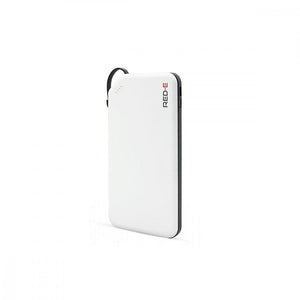 Red-E Powerbank Rw50C 5K Mah With 4-In-1 Cable