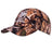 Wildebees Ladies Silver Chain Cap