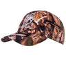 Wildebees Ladies Silver Chain Cap