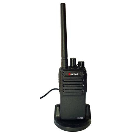 Zartek 2 Way Radio ZA-720
