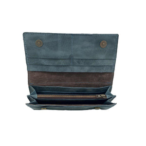 Canvas & Co Hilary Ladies Purse - Trappers