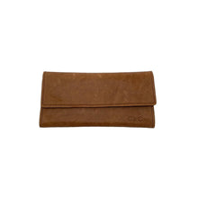 Canvas & Co Silence Ladies Purse - Trappers