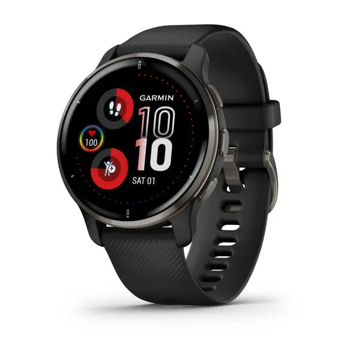 Garmin Venu® 2 Plus – Trappers