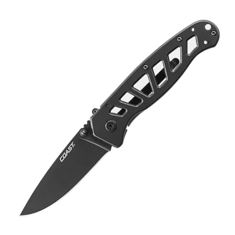 グレートSASUKE24mm NO.3303NEO21mm Coast FDX302 Double Lock Blade – Trappers