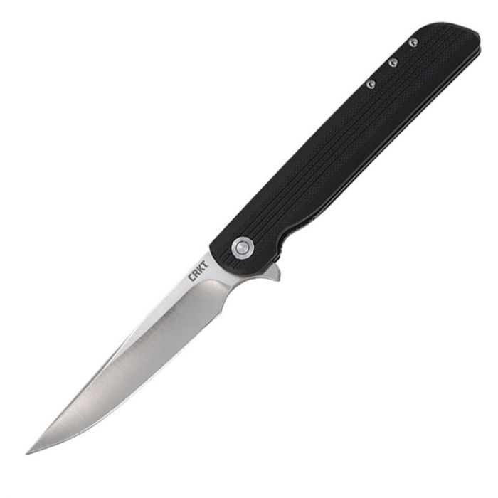 CRKT LCK+ Knife – Trappers