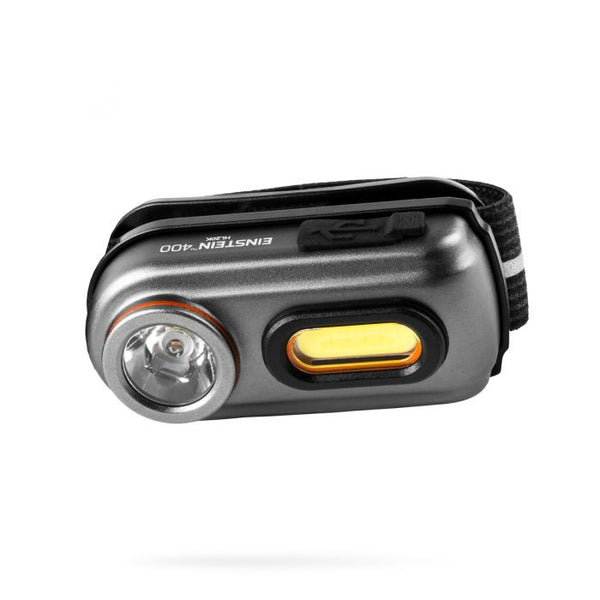 Nebo Einstein 400 Headlamp – Trappers