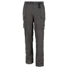 First Ascent Utility Zip-off Hiking Pants