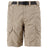 First Ascent Delta 28cm Hiking Shorts