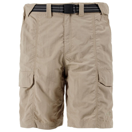 First Ascent Delta 28cm Hiking Shorts