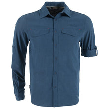 Load image into Gallery viewer, First Ascent Nueva Long Sleeve Shirt