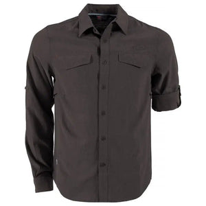 First Ascent Nueva Long Sleeve Shirt