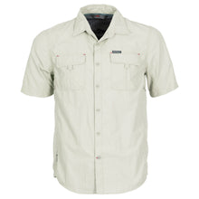 Load image into Gallery viewer, First Ascent Husk Short Sleeve Shirt