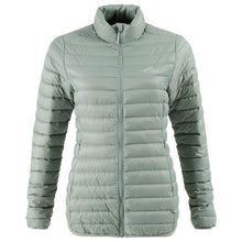 Load image into Gallery viewer, First Ascent Ladies Touch Down Jacket